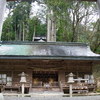 丹生川上神社 中社にペットと一緒に参拝してきました。