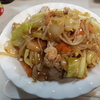 うちごはん・自炊 Vol.833 ＜中華で朝・昼・晩＞