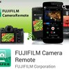 【FUJIFILM Camera Remote】をFinePix XP90で使ってみたら間抜けな点を発見！