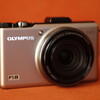 デジタルガジェットの進化　〜Olympus XZ-1〜