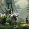 NieR:AutomataをノートPCで無理矢理やってみた