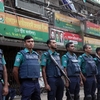 バングラデシュ「進行中の政治危機は脆弱な経済にとって『高いリスク』」