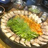 四十路女の韓国旅①