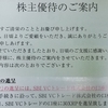 モーニングスター 株価【配当+株主優待券ヤフオク転売時利回り】仮想通貨＋サプリメントなど【執筆：2019年12月時点】