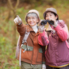 付き合う人の年齢層を広げる