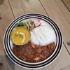 prawnlamp curry プラウンランプカレー　(間借りカレー)