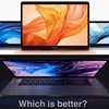 【2020年版】あなたが買うべきMacはこっちです。Apple信者が考えるMacBook Air（2019）とMacBook Pro（2019）の選び方