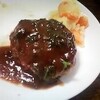 今日の一食