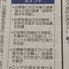 米軍の指揮下に入る？