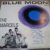 Blue Moon-The Marcels