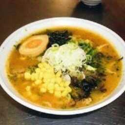 金ちゃんラーメン 谷地店