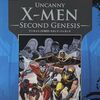 マーベル グラフィックノベル・コレクション(34) アンキャニィX-MEN：セカンド・ジェネシス