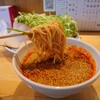 【麦家人】製麺所に隣接するつけ麺店の麺の仕上げが抜群すぎる。行列が出来る理由が分かる値段とクオリティの高さ(中区江波栄町)