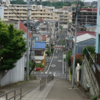 成増高低差ツアー（その４：白子川～成増菅原神社） 埼玉県和光市白子・東京都板橋区成増
