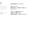 音響学の基礎69　純音のスペクトル