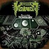 【プレ・テクニカル・スラッシュ・メタル】 VOIVOD（カナダ）