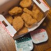 コク旨ガーリックビーフステーキソース＆ホタテのクラムチャウダー風ソース