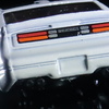 【モデルインプレッション】Hotwheels Nissan 300ZX Twin Turbo(Z32/White)