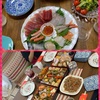 【小1と小4】新年のご挨拶