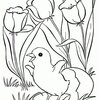  Tranquil Online Adult Colouring Pages
