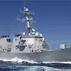 フーシの攻撃はイスラエルではなくイエメン近郊の米駆逐艦を狙ったものだった⚡️スティーブン・ブライエン