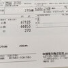 太陽光発電９月の売電額公開！4.3kw、静岡県の場合