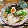 【今週のラーメン３５１２】 中華そば もり川 （川崎・新丸子） 中華そば 醤油 ＋キャベツ＋きくらげ　〜これぞまさしく Ｅverybody’s Ｅveryday Ｒamen！いつでも毎日でも食えるぜ！