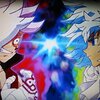 遊戯王映画感想 さぁ 光の中に完結した物語の 続編 もまた 光に満ちていた 後半はネタバレあり 決闘だ ヴァーチャルの熱血遊び日記