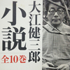 大江健三郎 自作解説（1996）・『大江健三郎小説』