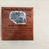 100%タイアラビカコーヒー豆「Duan Dee Hill Tribe Coffee」はなかなかのフルボディ！＠タイ