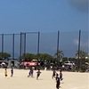 U12全日福岡地区予選