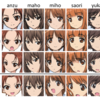 R h2o をつかってみるだけ