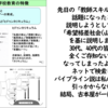 インターネットより紙の本？