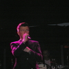 Rick Astley at O²academy Islington