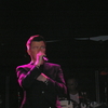 Rick Astley at O²academy Islington