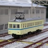 【鉄コレ】 一畑電気鉄道　デハ３（デハ１型）