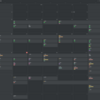 Notionのカレンダーを見やすくハックする