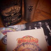 【酒と音楽】ストラスアイラ12年を飲みながらTraveling Wilburys Collectionを聴く