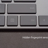 Microsoft、「Modern Keyboard with Fingerprint ID」と「Modern Mouse」を正式発表。