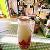 利尻手作り　乳酸飲料ミルピス
