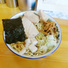 【ケンちゃんラーメン】 山形の中華そば！麺が特徴で面白い！！