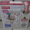 FISHER PRICE レインフォレスト・ジャンパルー