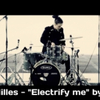 Addiction Vol.035 - Anika Nilles - "Electrify me" by PhilFill