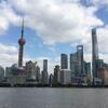 上海旅行②【上海事情、日本との違いについて・友人のおもてなしに感激】