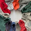 1889 ビンテージ パーカー 50's60's コレクション VINTAGE PARKA COLLECTION 