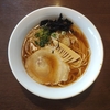 【レビュー】中華そば 安打食堂｜煮干し香る 中華そば