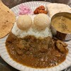 【らんぎちゃんぎ】本格美味スパイスカレーが…驚きのコスパ！心地よいネパール空間