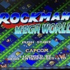 レトロゲームレビュー　メガドライブミニ その1　【ロックマン　メガワールド】