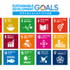 【SDGsを英語で学ぶ】Goal１ No Poverty 貧困をなくそう