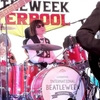 Beatleweek 2025☆リヴァプール滞在記⑤Cavern Lounge とJacaranda